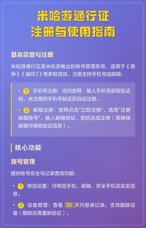 崩坏三怎么查看米哈游通行证