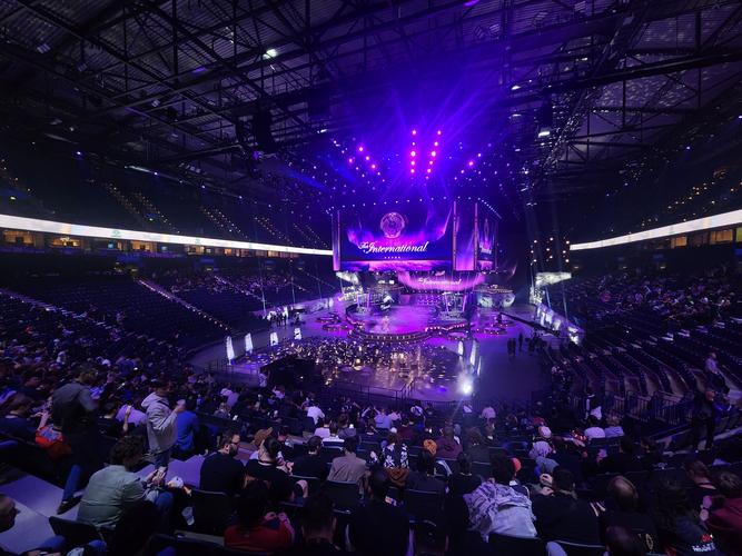 DOTA2世界邀请赛TI12的冠军阵容