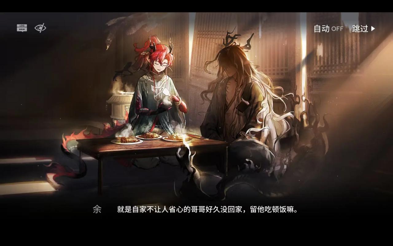 明日方舟的世界观有多绝望