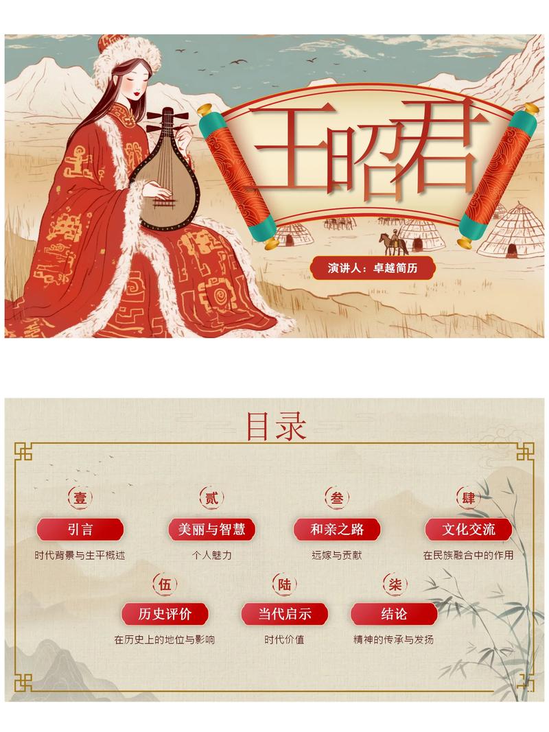 王者荣耀王昭君铭文出装以及上分技巧
