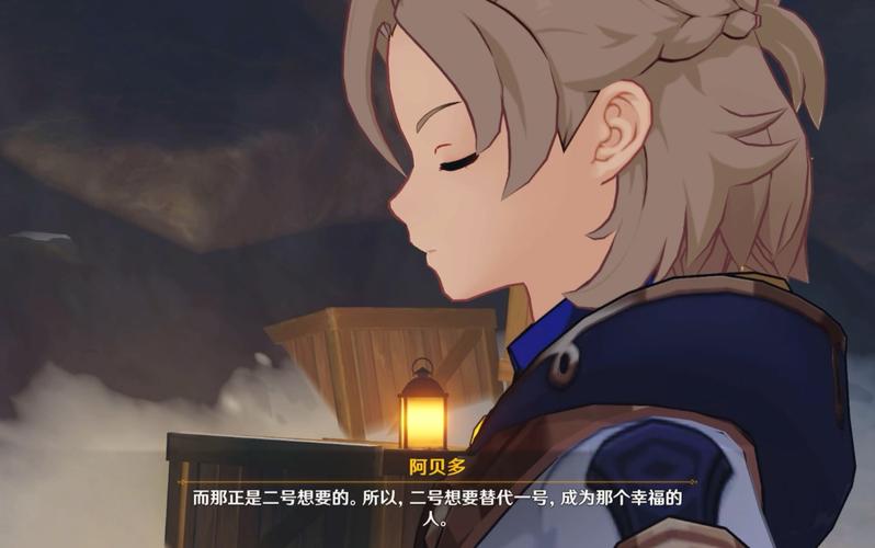原神2.3皑雪与雪影活动攻略