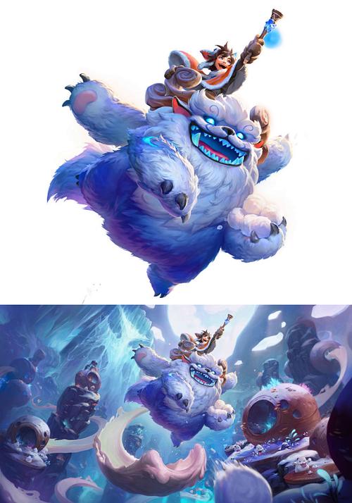 雪原双子主什么副什么