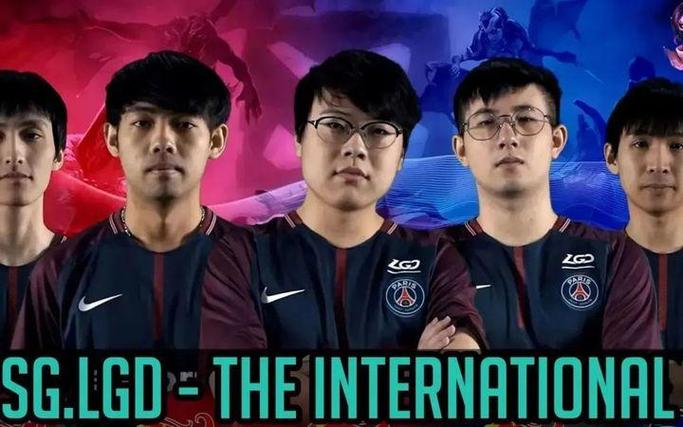 Maybe、Fy、Chalice客观分析中国区DOTA2没落之原因