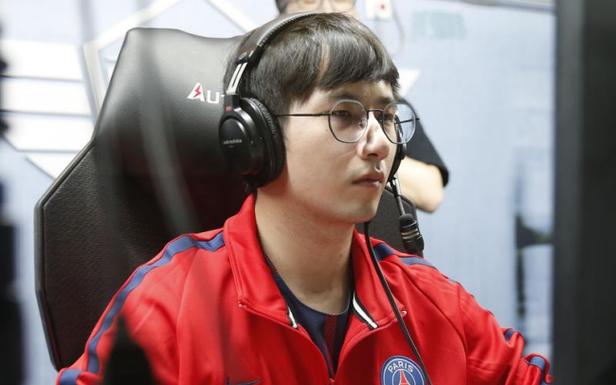 dota2和lol国外哪个玩家多?