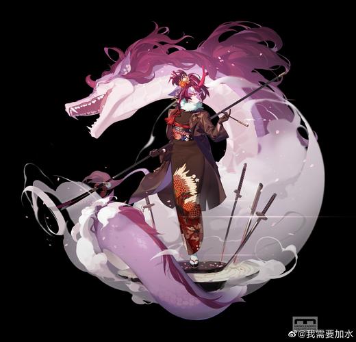 明日方舟阿米娅和博士什么关系
