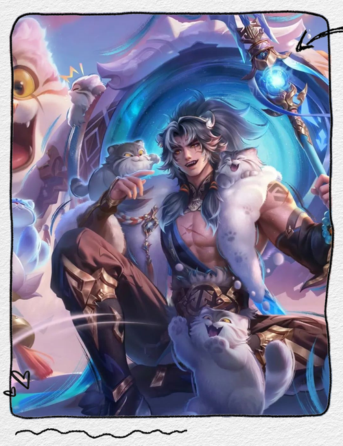 王者荣耀:张飞攻略