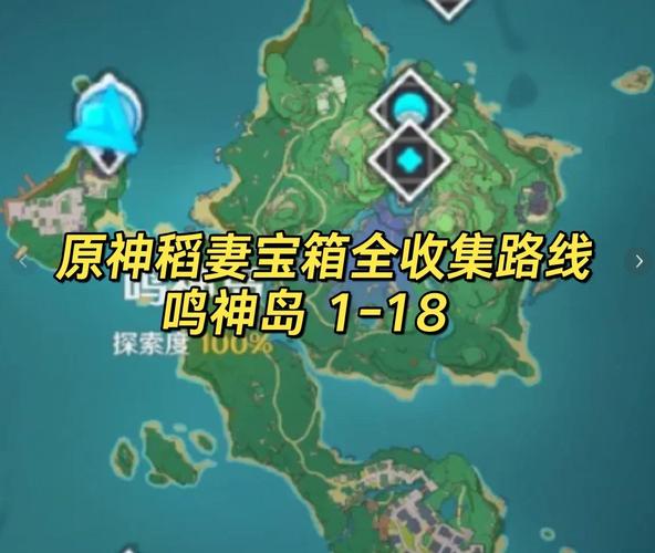 原神稻妻蛇神之首开门顺序