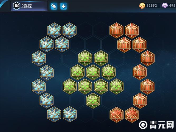 王者荣耀S36达摩怎么出装?达摩铭文及连招教学