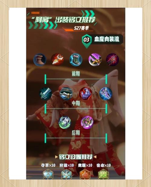 王者荣耀:“CD流”公孙离,这秒伤让小乔都来不及逃跑