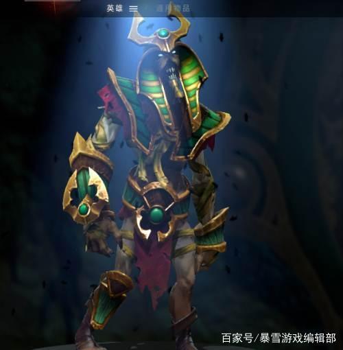 刀塔2新手玩哪几个英雄比较简单