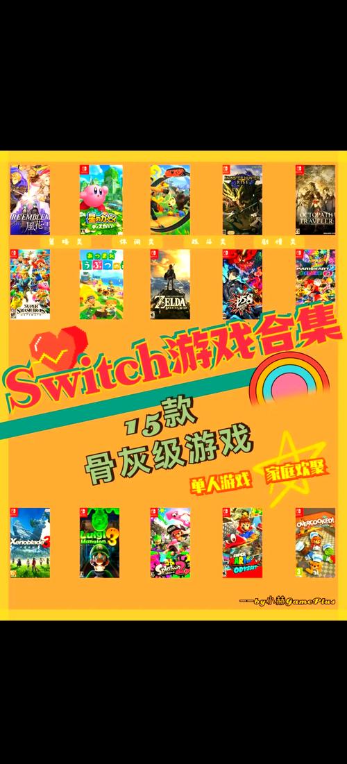 wiiu必玩大作,异度之刃X,在cemu模拟器下,接近完美了!