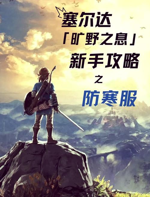 塞尔达传说防寒服怎么拿