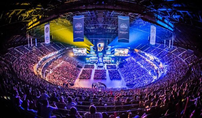 电竞GO第二届DOTA2水友赛报名正式开启,5000奖金等你来拿!
