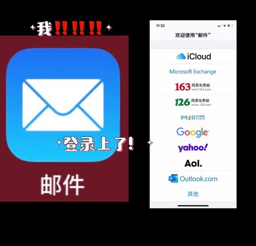 163邮箱格式是什么