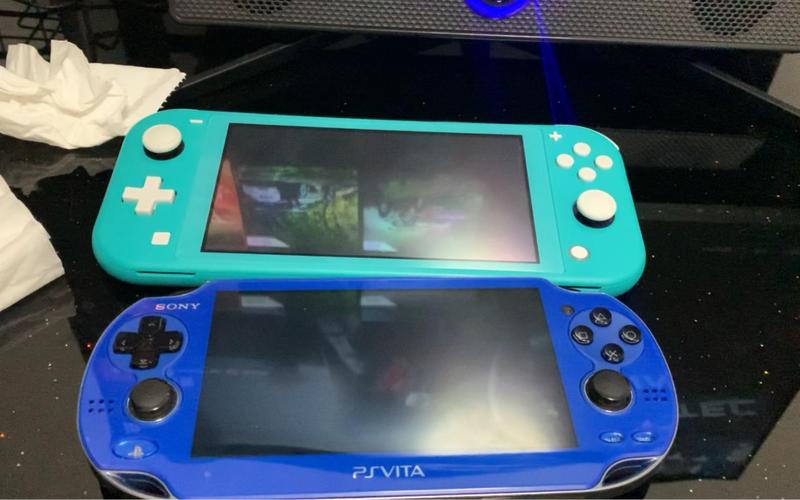 switchlite能玩街机吗