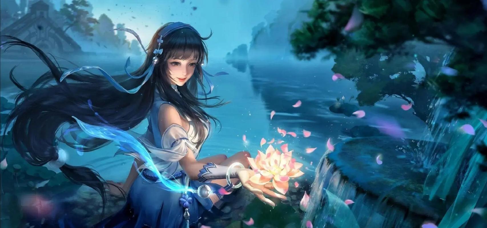 《王者荣耀》西施fmvp皮肤是哪个职业选手?