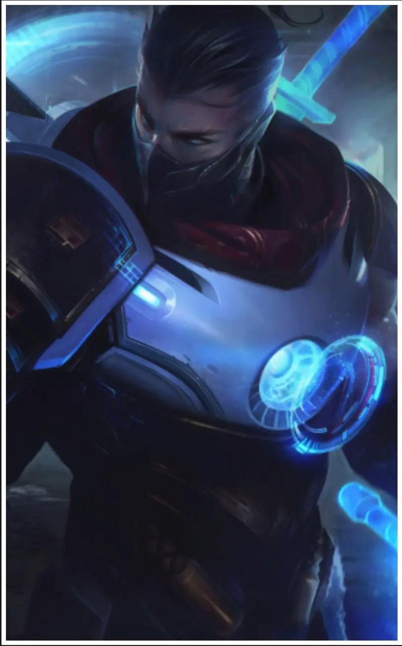 LOL8.10版本暮光之眼慎上单符文技能出装攻略