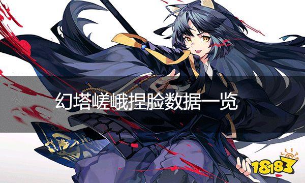 明日方舟嵯峨怎么读