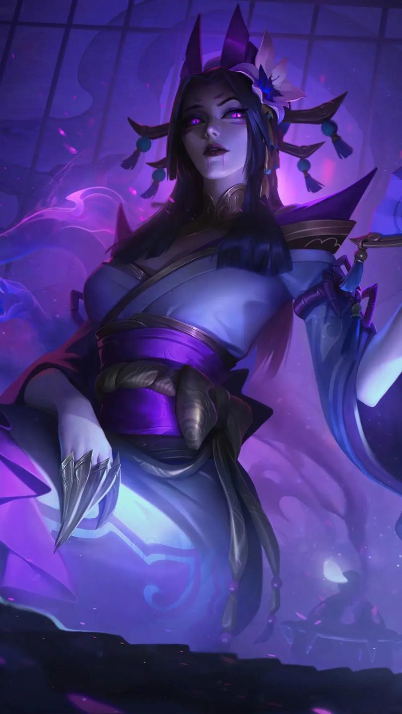 英雄联盟魔蛇之拥的符文推荐是什么