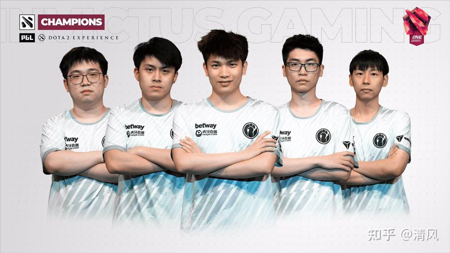 Dota2:IG让二追三夺冠军,emo比赛放狂言,无血性不刀塔
