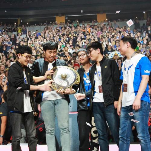 DOTA2wings夺冠历程有哪些?