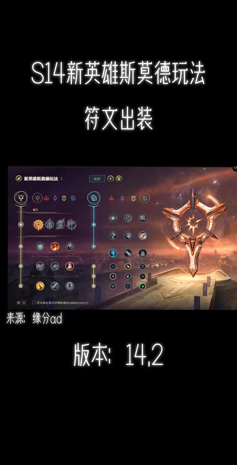 英雄联盟虚空之眼的推荐装备是什么