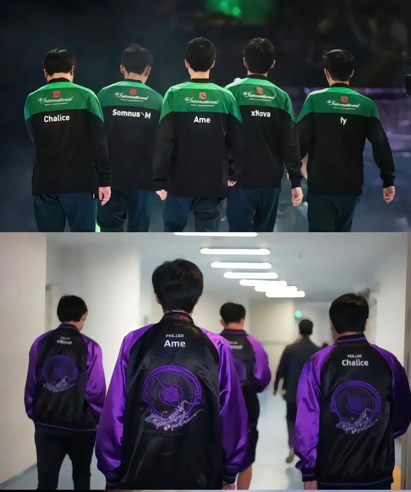 DOTA2psglgd队员名单有哪些?