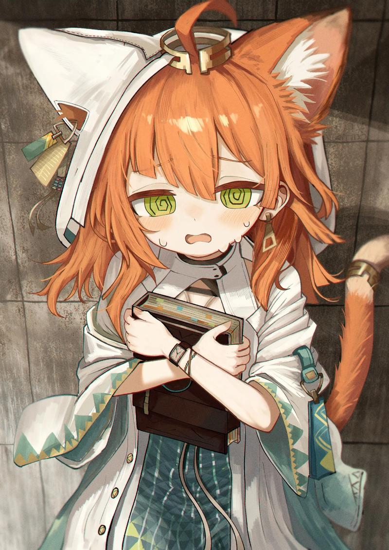 为什么很多玩家不喜欢《明日方舟》里的铃兰?