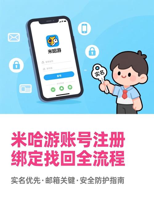 原神账号换绑手机号方法