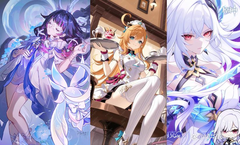 hoyoverse原神6.3怎么更新