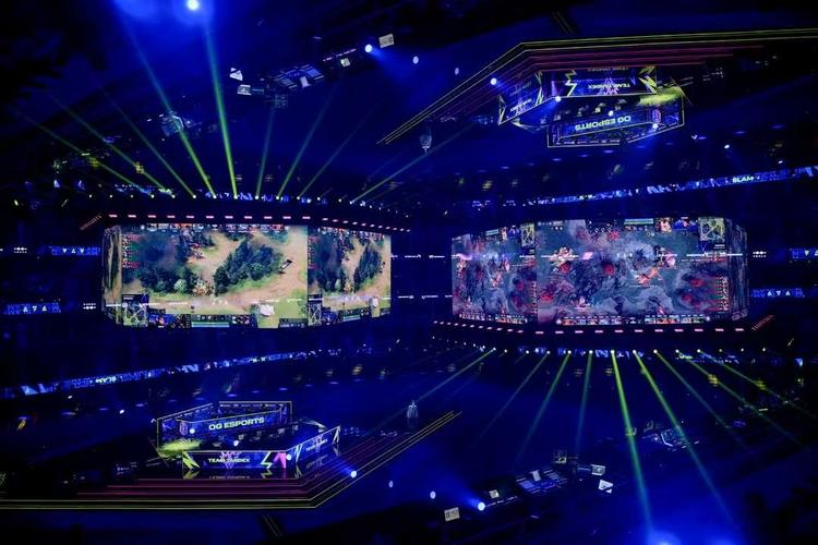 斗鱼“全都要”:Dota板块赛事直接拉满,LGD或打破无冕之王魔咒