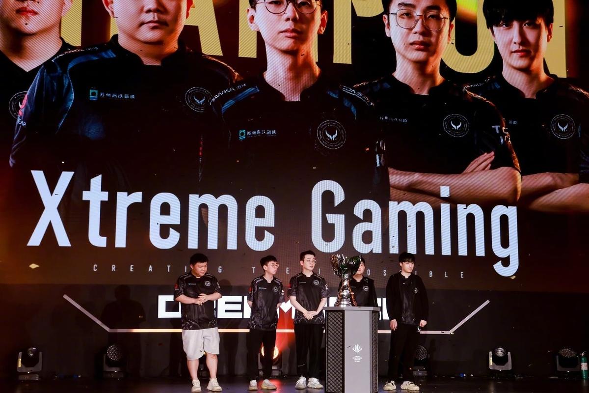 亚运会dota2国家队最终名单