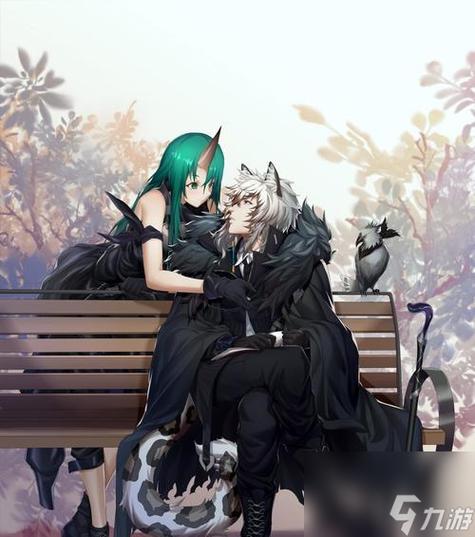 明日方舟:「傀影与猩红孤钻」剧目考据(下),悲剧正在上演