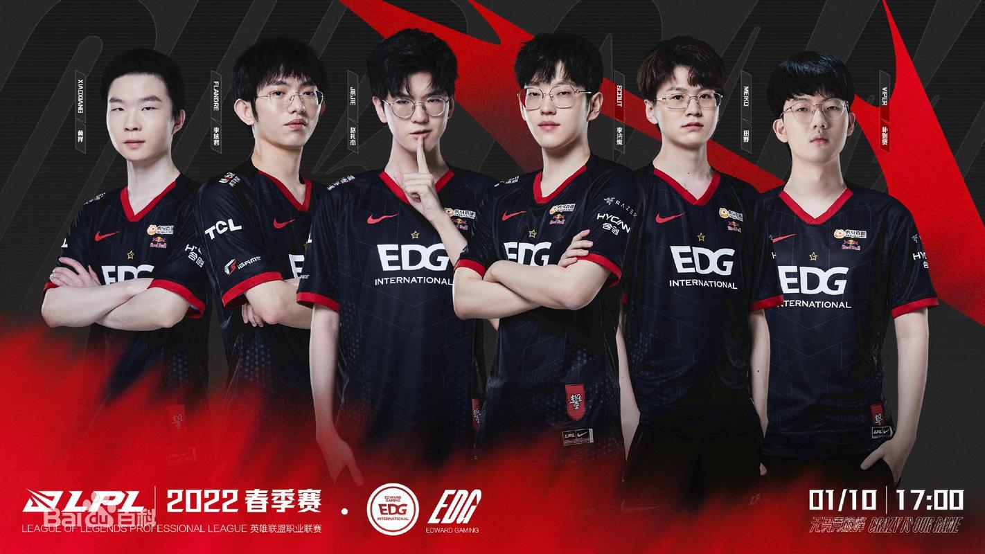 s11全球总决赛edg是哪个国家的战队