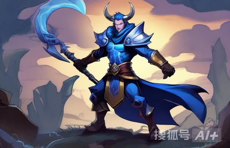 《英雄联盟》中牧魂人有什么高端玩法?
