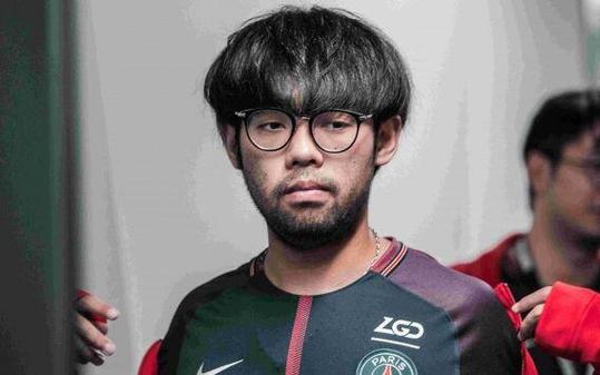 DOTA2职业选手Maybe退役后去做什么了