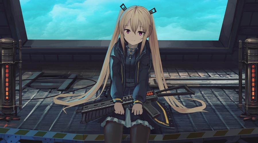 熔铁少女怎么不能用?
