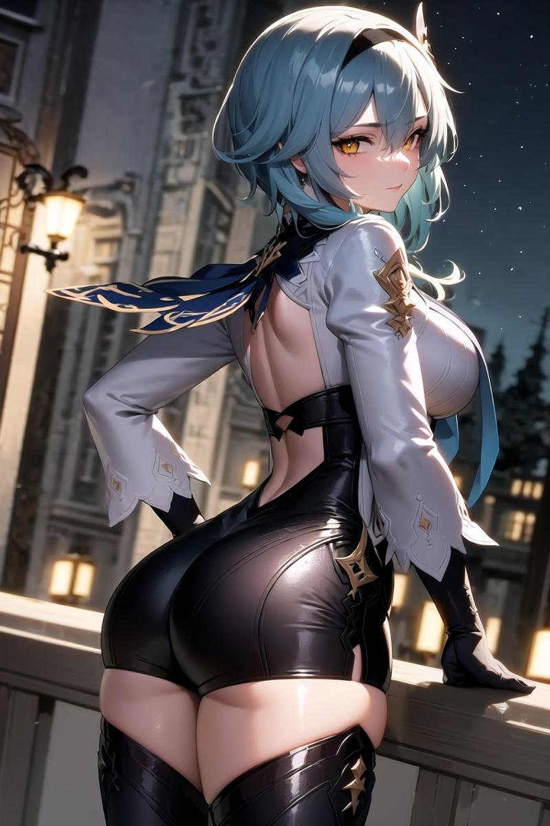 原神尤拉可以上t1吗