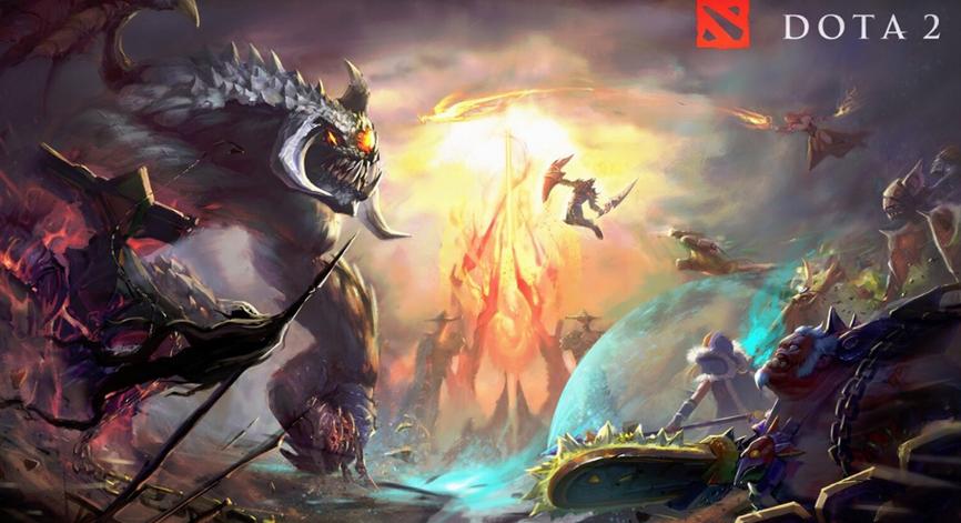 DOTA2如何设置国服启动选项?