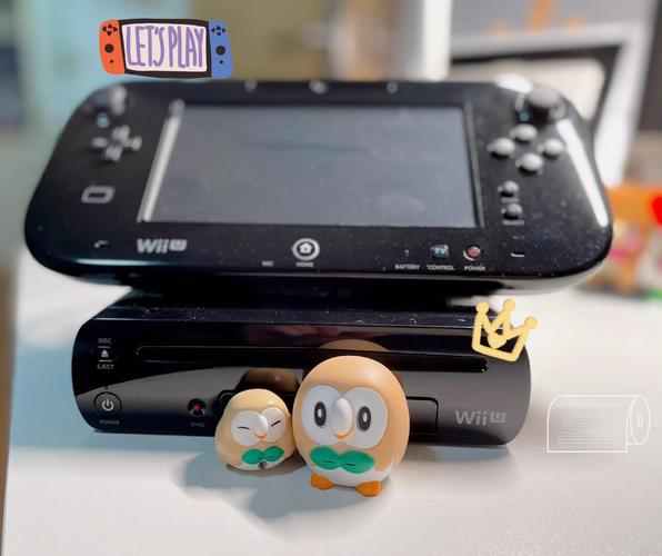 任天堂Wii和任天堂WiiU和任天堂Switch有什么区别
