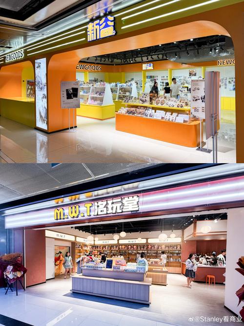 西安最大的动漫店