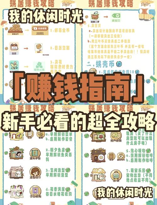 塞尔达传说荒野之息刷钱方法新手指南