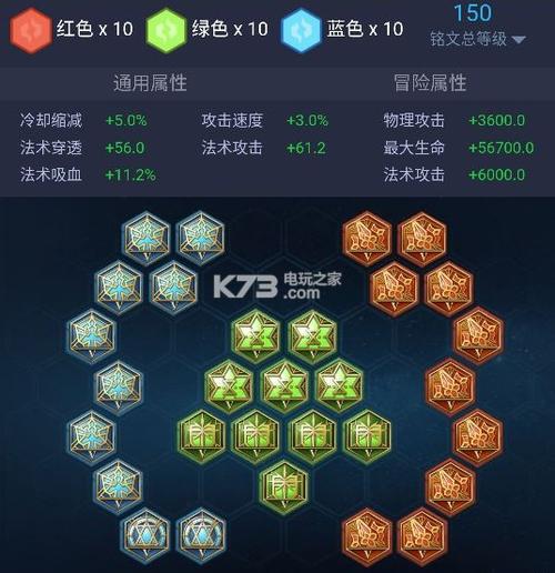 王者荣耀英雄周瑜出装铭文攻略