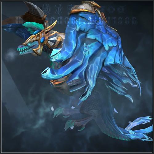 dota2寒冬飞龙新手攻略