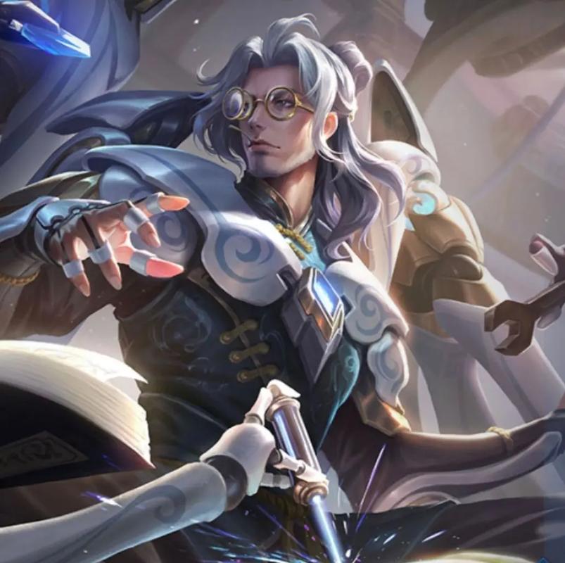 鲁班大师怎么玩