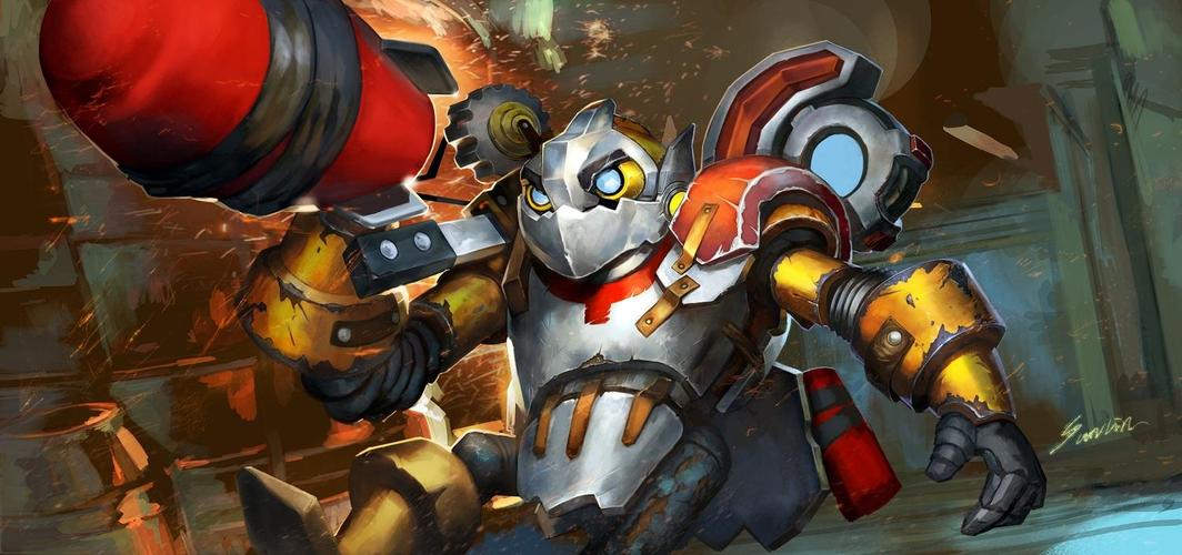 dota2刀塔自走棋巨魔流玩法超强组合推荐[多图]