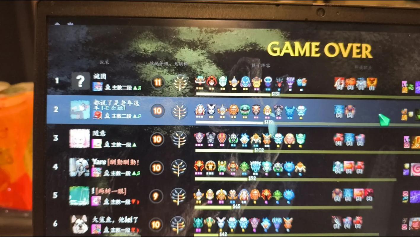 Dota2刀塔自走棋地精工匠搭配攻略介绍