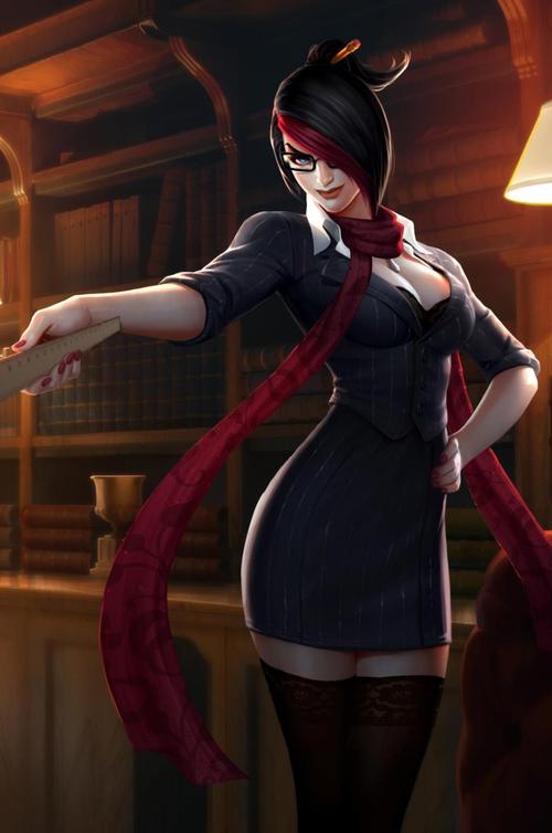 lol无双剑姬天赋符文s6剑姬天赋符文搭配