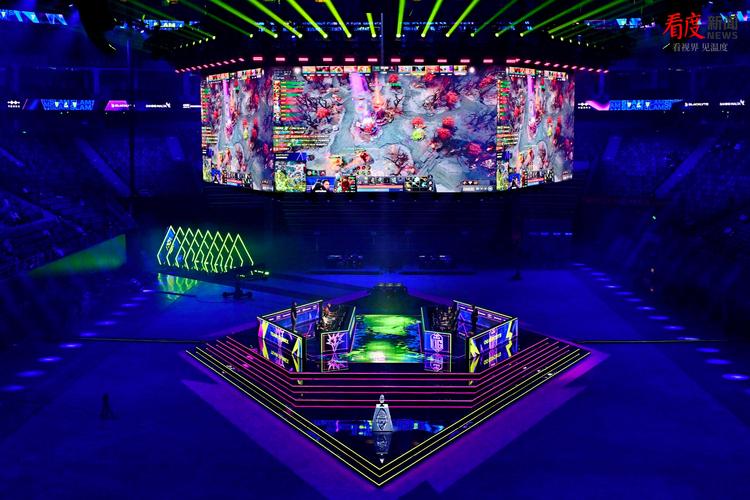 dota2最长的一局比赛