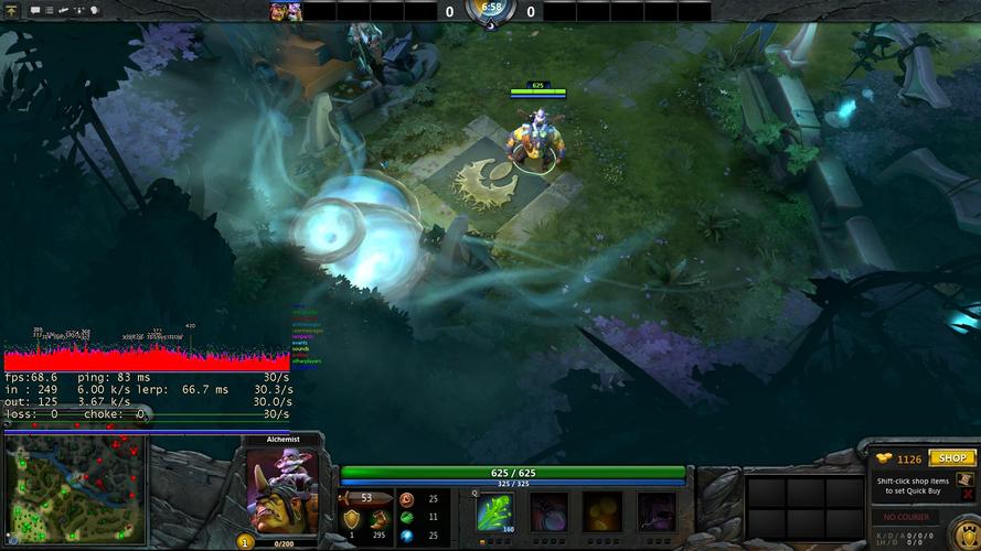 dota2怎么用控制台改彩色id